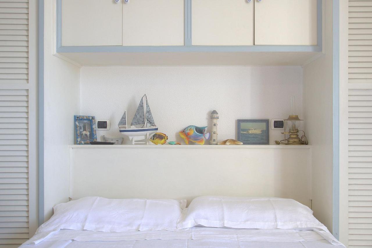 Lacco Terrace Solarium Lacco Ameno  ภายนอก รูปภาพ
